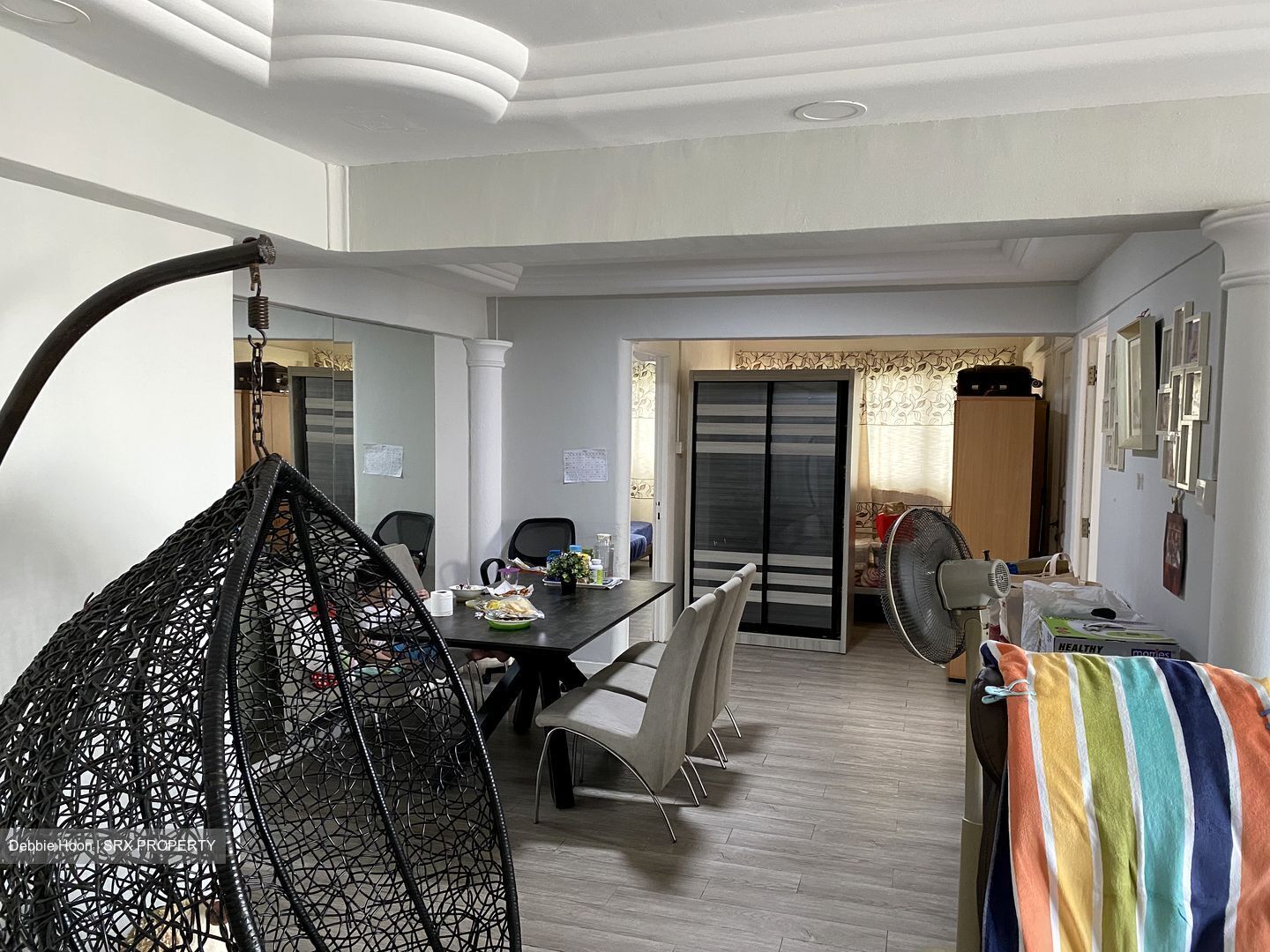 Blk 431 Ang Mo Kio Avenue 10 (Ang Mo Kio), HDB 5 Rooms #318540511